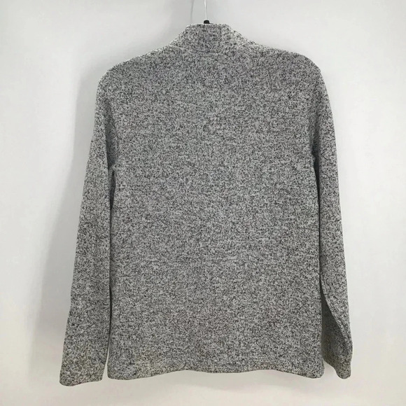 Solaris Men’s Fleece Lined Pullover - Picture 2 of 7